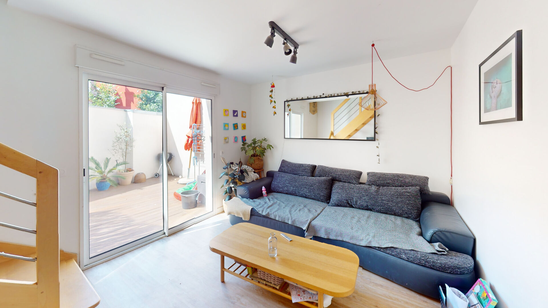 Charmante Maison Ivry Sur Seine