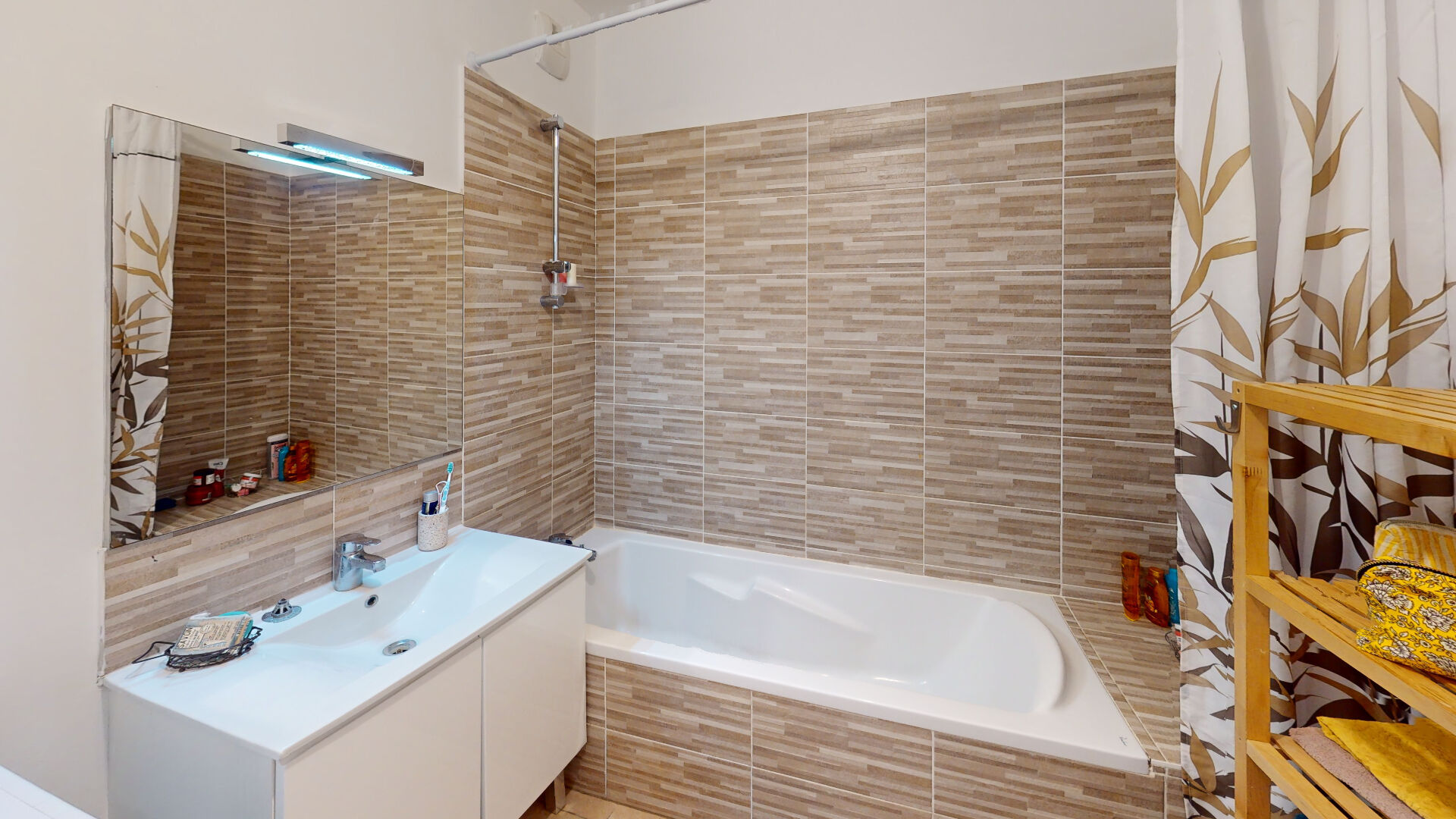 Appartement moderne de  3 pièce(s) 64.1 m2 Ivry Sur Seine