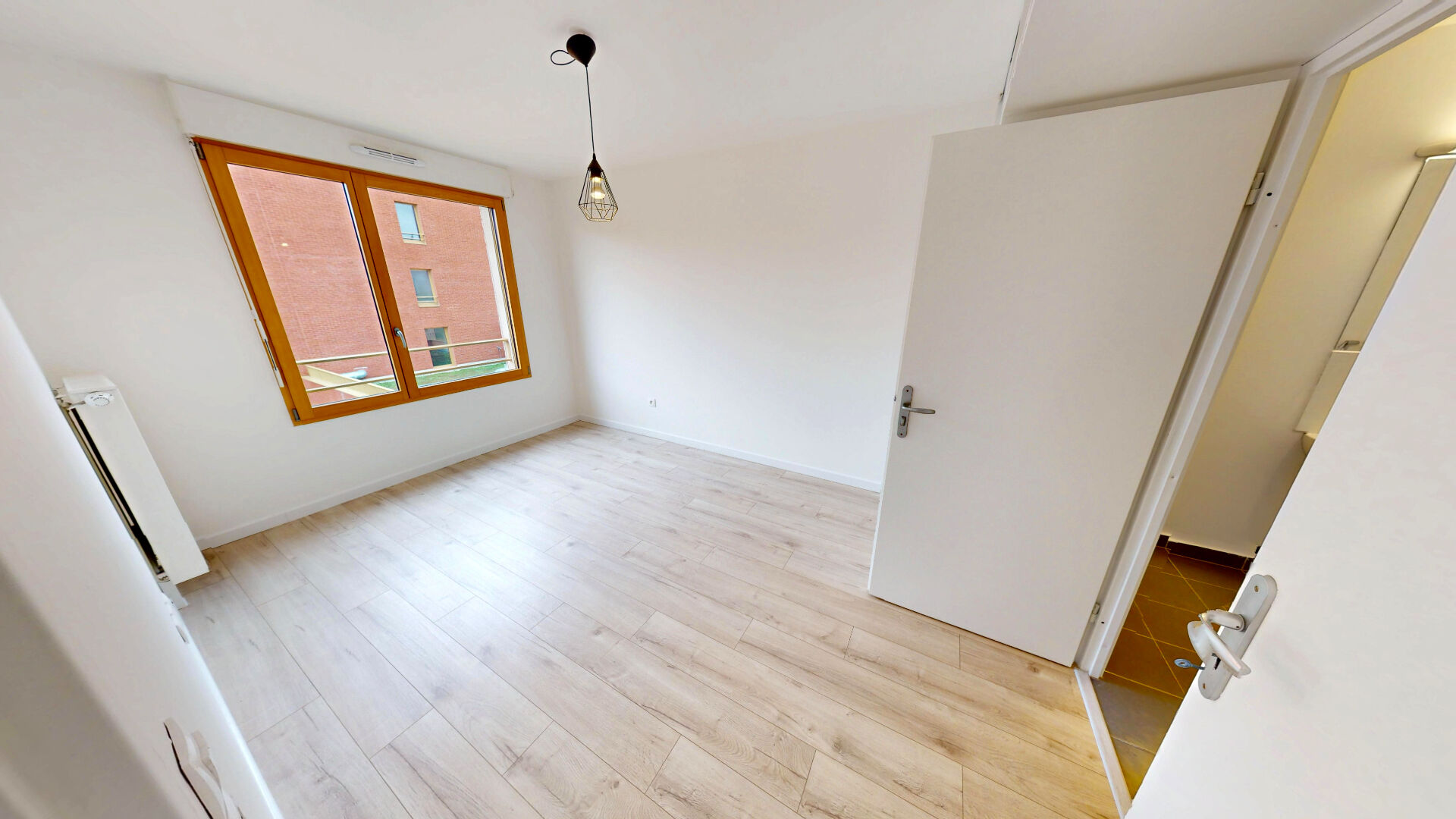 Appartement BBC Ivry Sur Seine 2 pièce(s) 40.14 m2