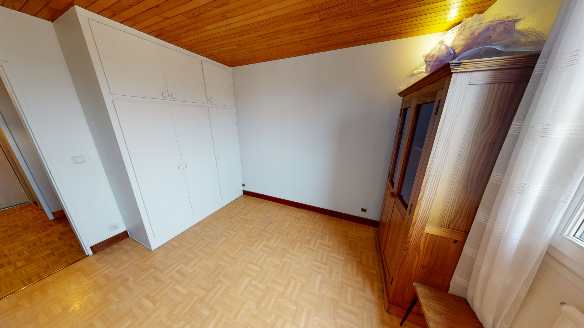 Appartement Ivry Sur Seine 3 pièce(s) 60 m2