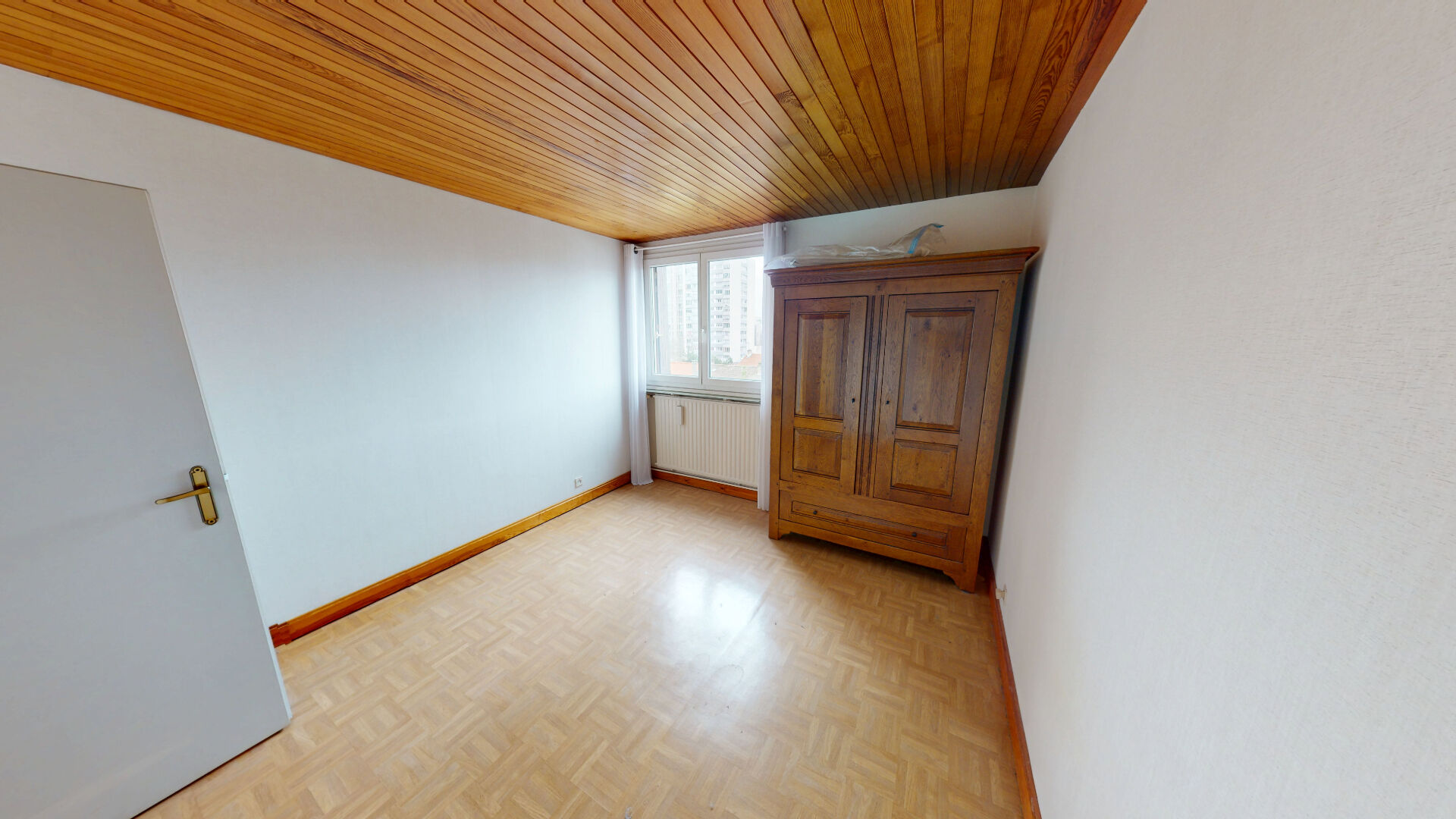 Appartement Ivry Sur Seine 3 pièce(s) 60 m2