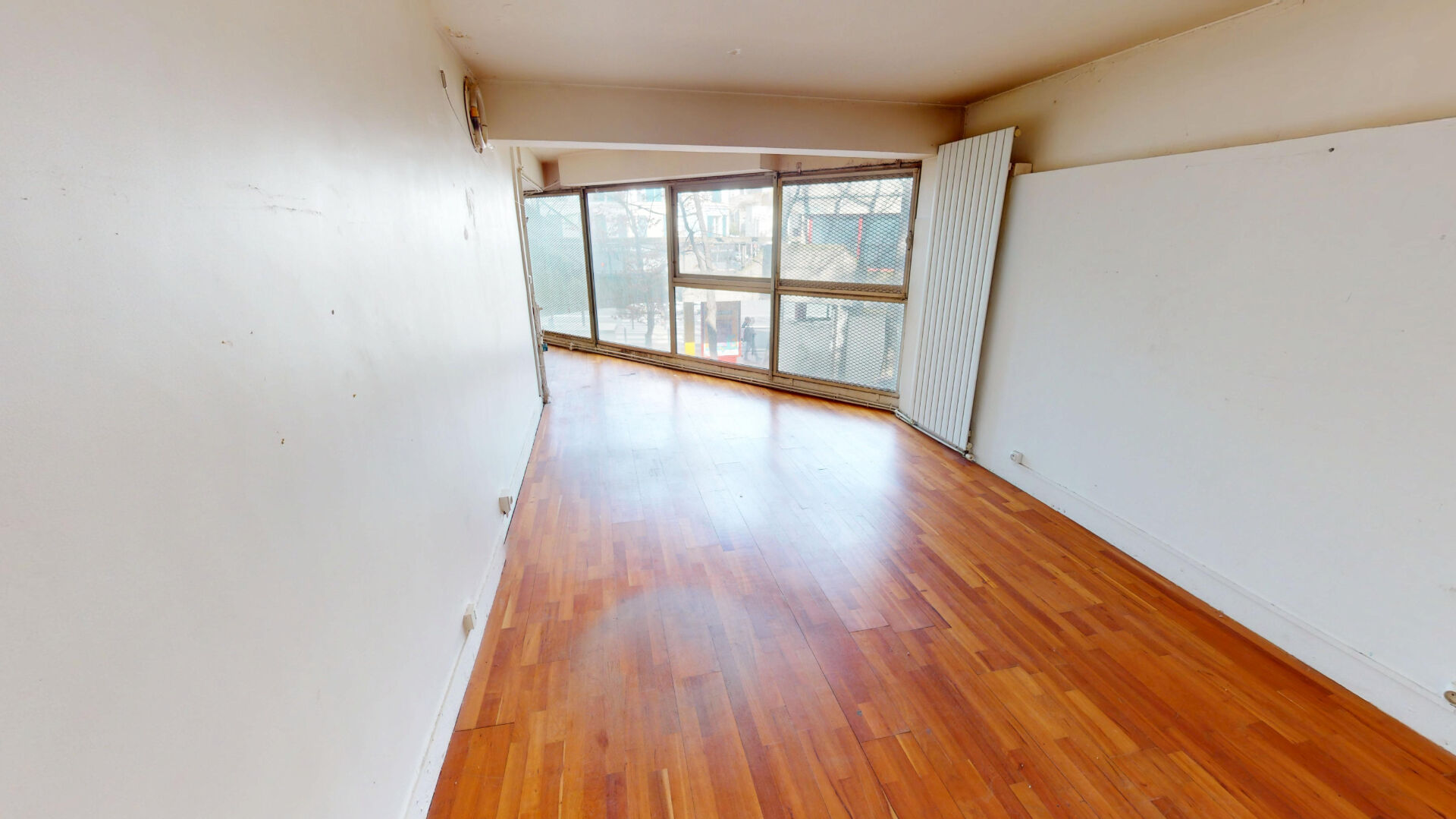 Local commercial Centre ville