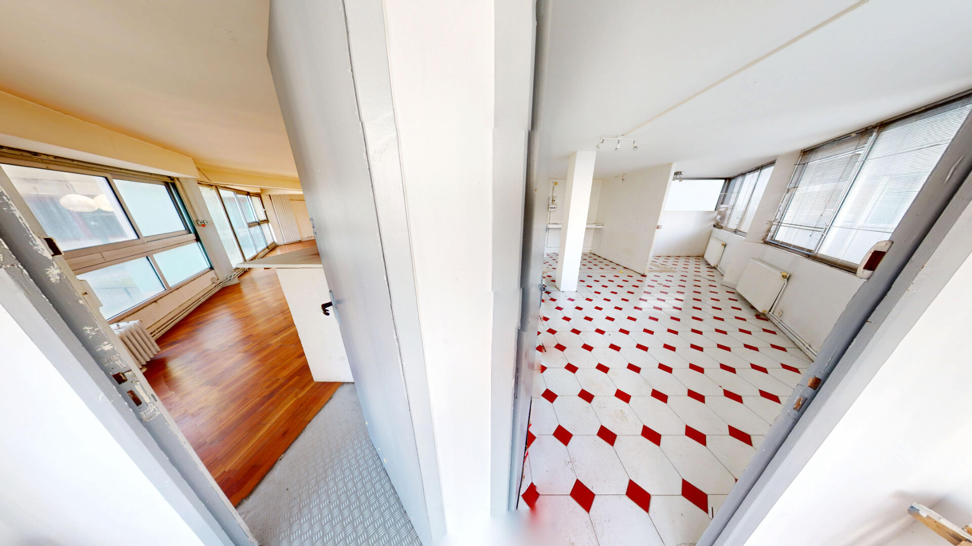 Local commercial Centre ville