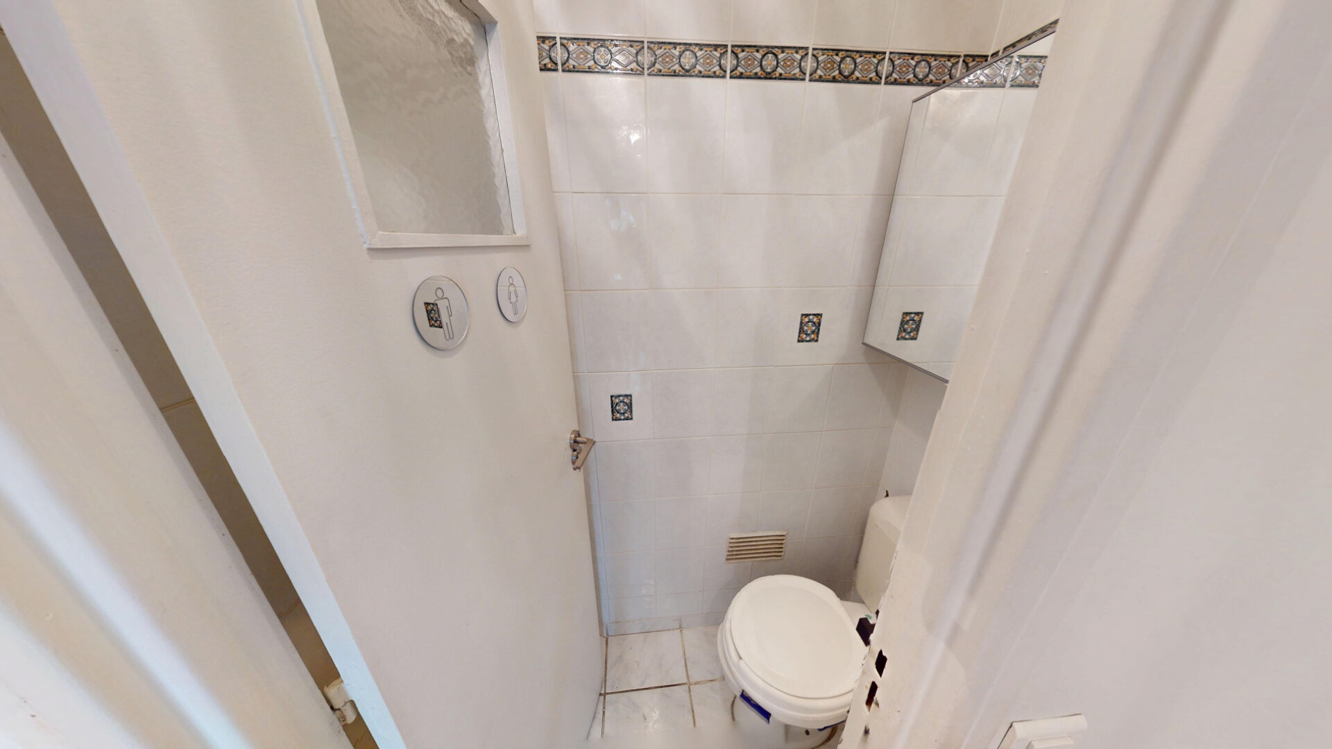 EXCLUSIVITÉ GUY HOQUET Appartement 3 pièces lumineux à Ivry-sur-Seine (55 m²)