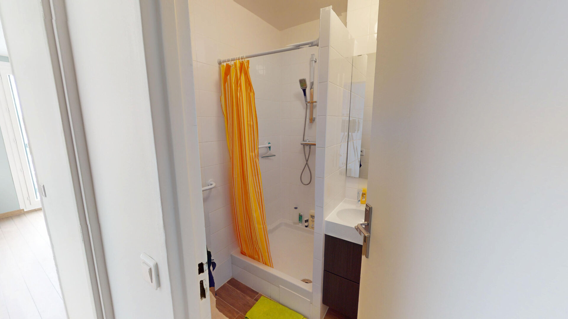 Appartement Ivry Sur Seine 3 pièce(s) 55 m2