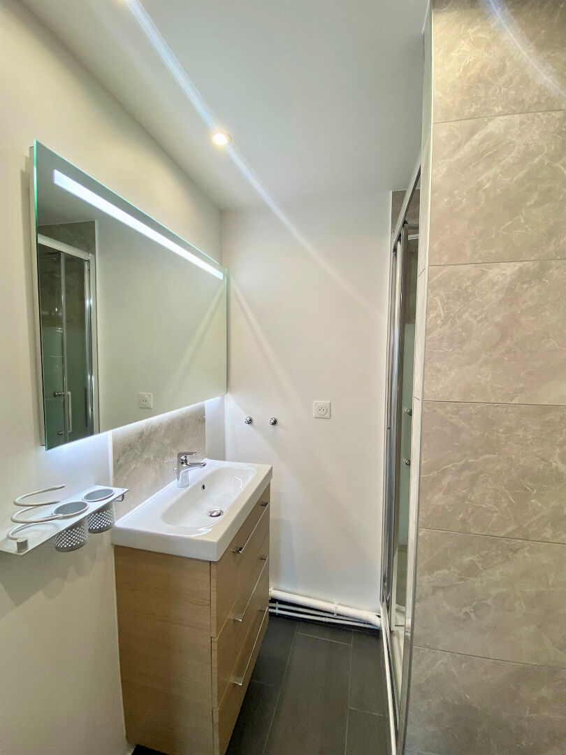 Appartement T1 de 30m2 meublé- Malakoff