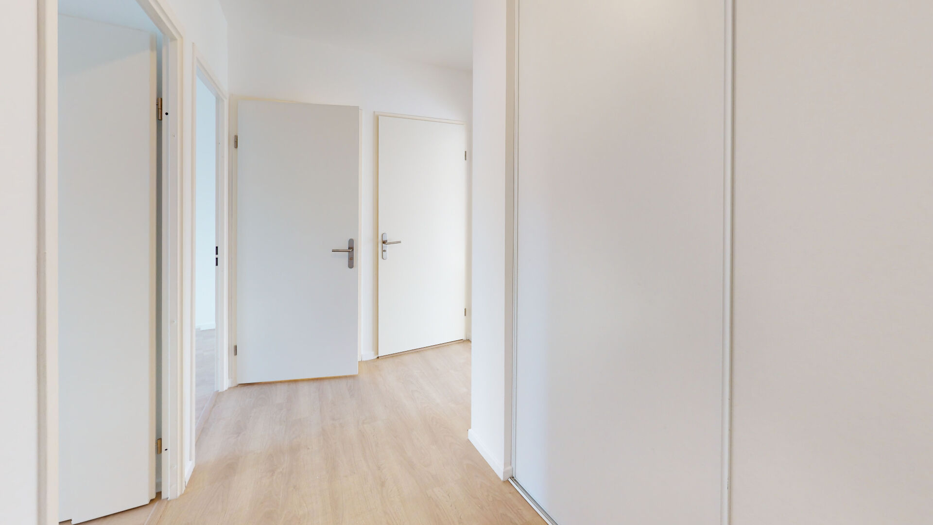 Charmant appartement 3 pièces de 62m² à Ivry Sur Seine