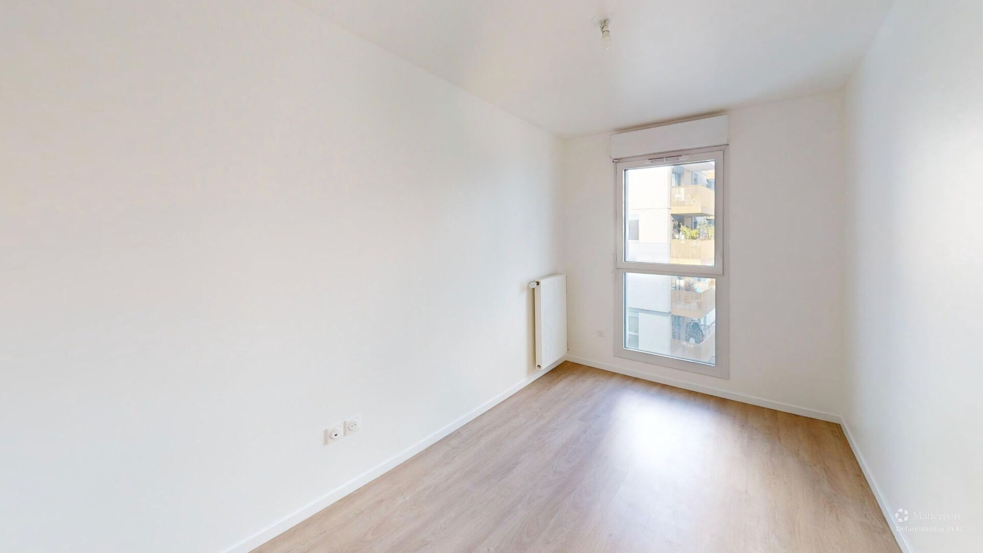 Charmant appartement 3 pièces de 62m² à Ivry Sur Seine