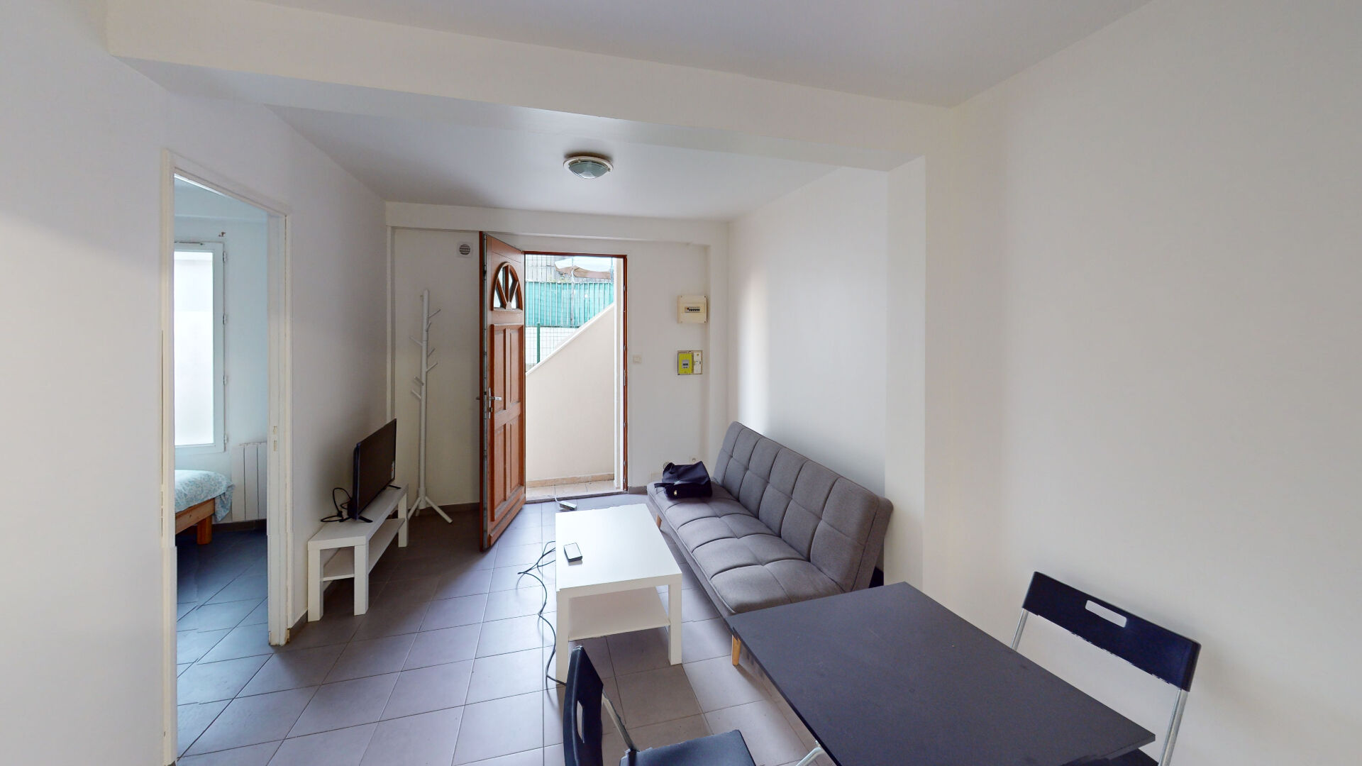 Grande Maison 104m2 avec logement indépendant Ivry-Port