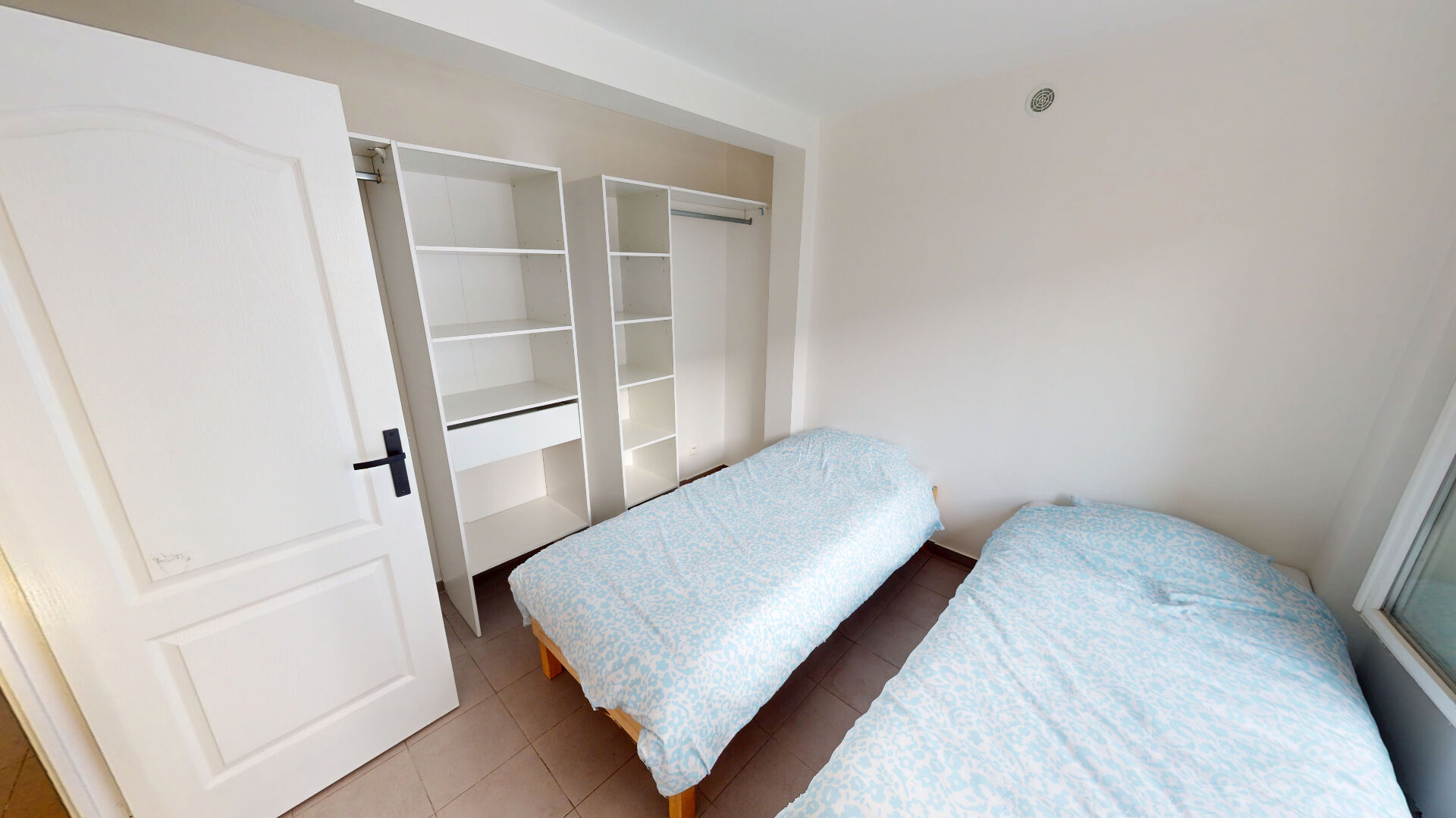 Grande Maison 104m2 avec logement indépendant Ivry-Port