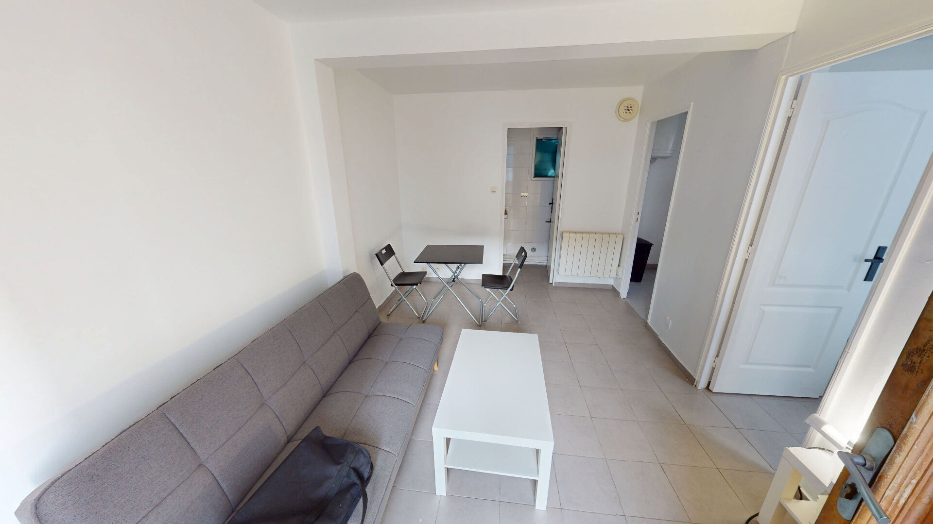 Grande Maison 104m2 avec logement indépendant Ivry-Port