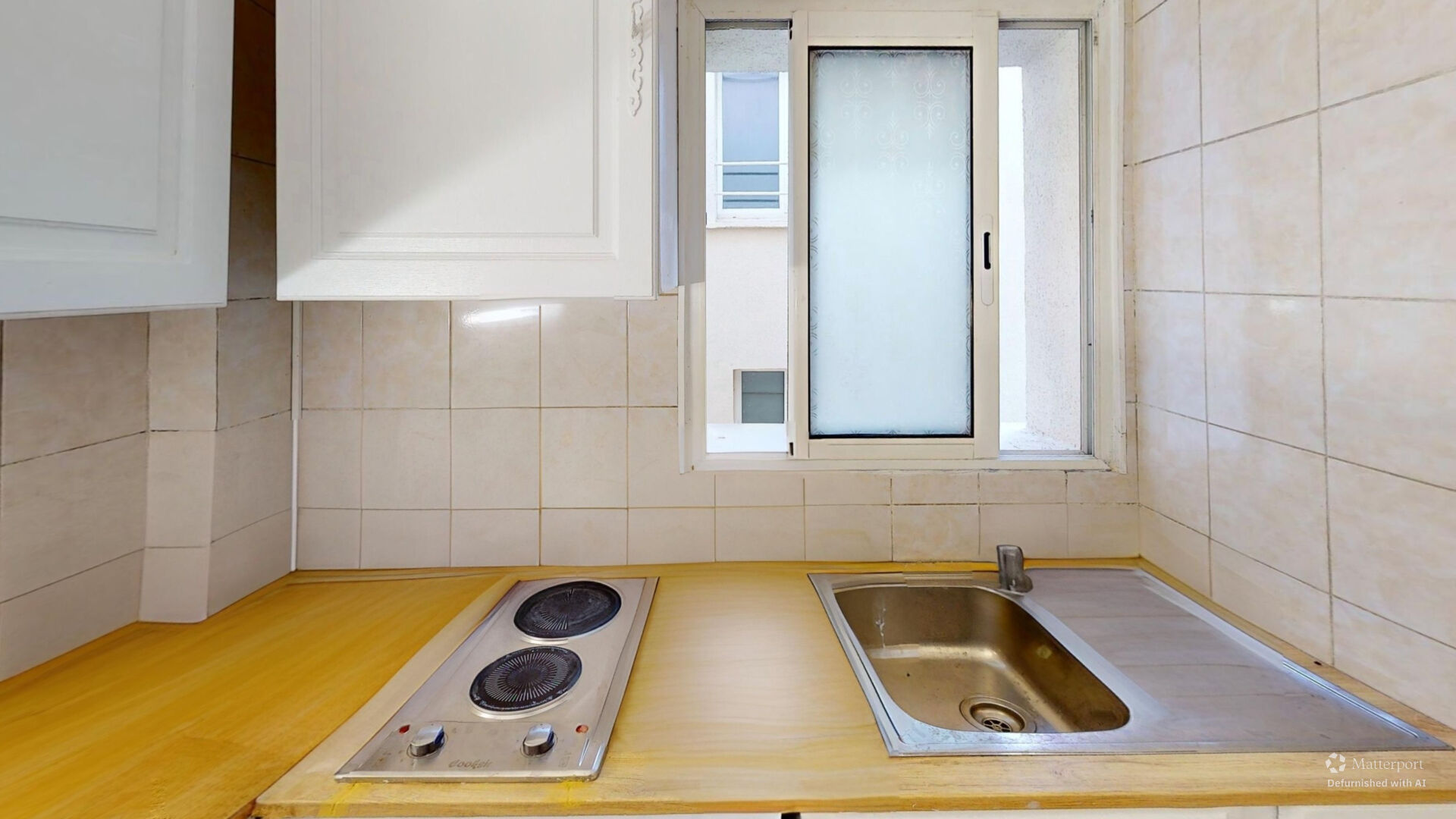 Grande Maison 104m2 avec logement indépendant Ivry-Port