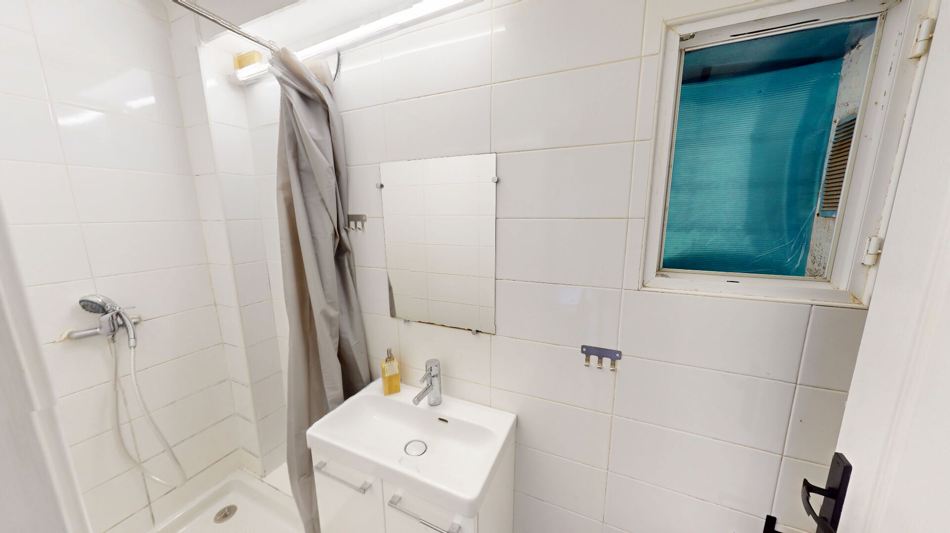 Grande Maison 104m2 avec logement indépendant Ivry-Port