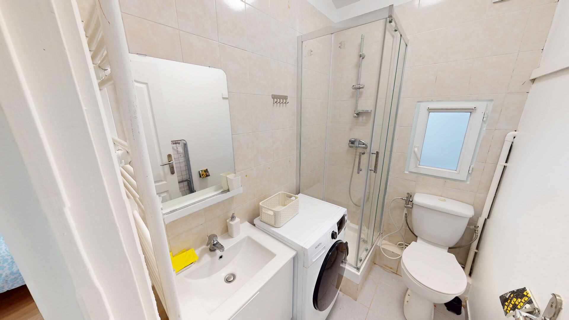 Grande Maison 104m2 avec logement indépendant Ivry-Port