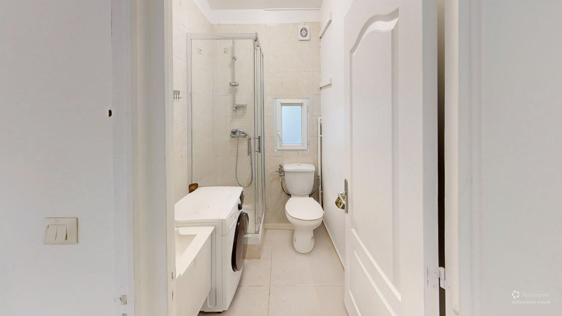 Grande Maison 104m2 avec logement indépendant Ivry-Port