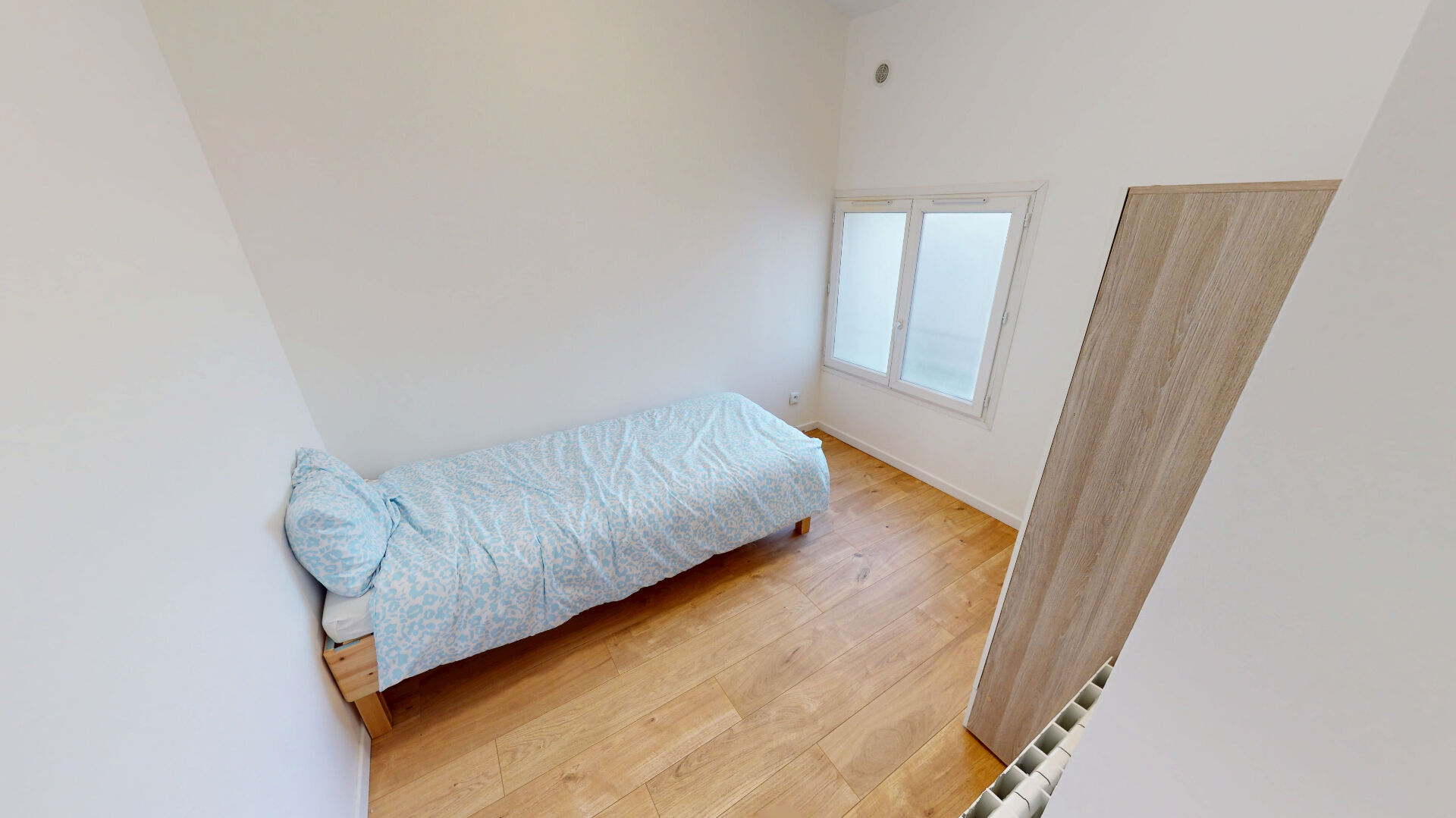 Grande Maison 104m2 avec logement indépendant Ivry-Port