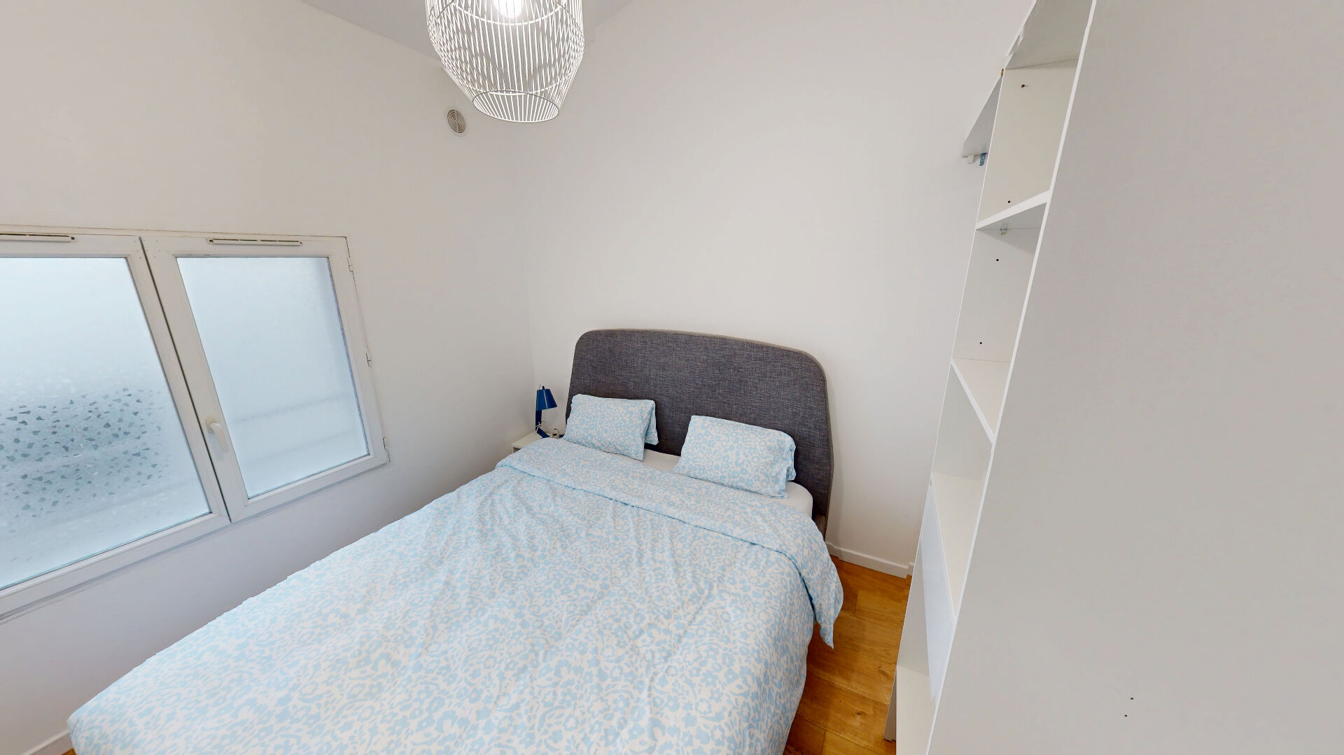 Grande Maison 104m2 avec logement indépendant Ivry-Port