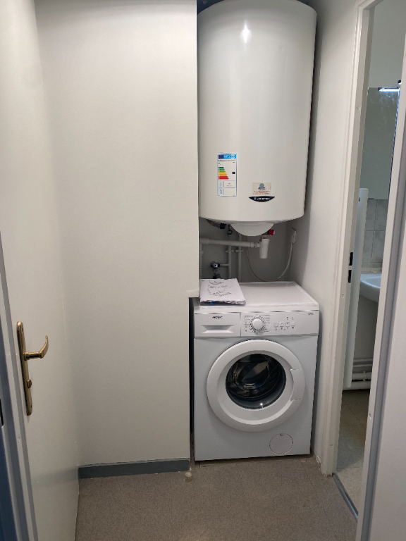 Studio meublé Ivry Sur Seine 27m2 meublé Ivry Port