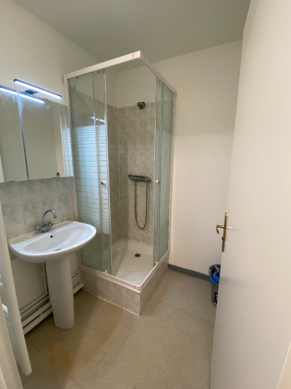 Studio meublé Ivry Sur Seine 27m2 meublé Ivry Port