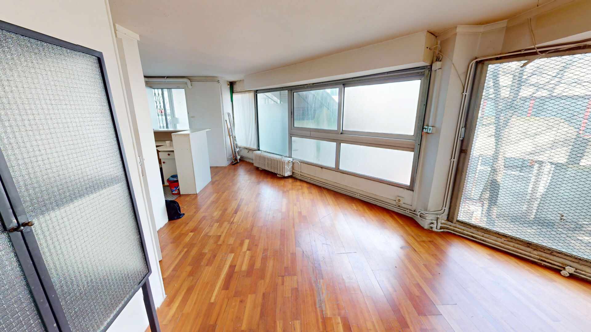 Local commercial Centre ville