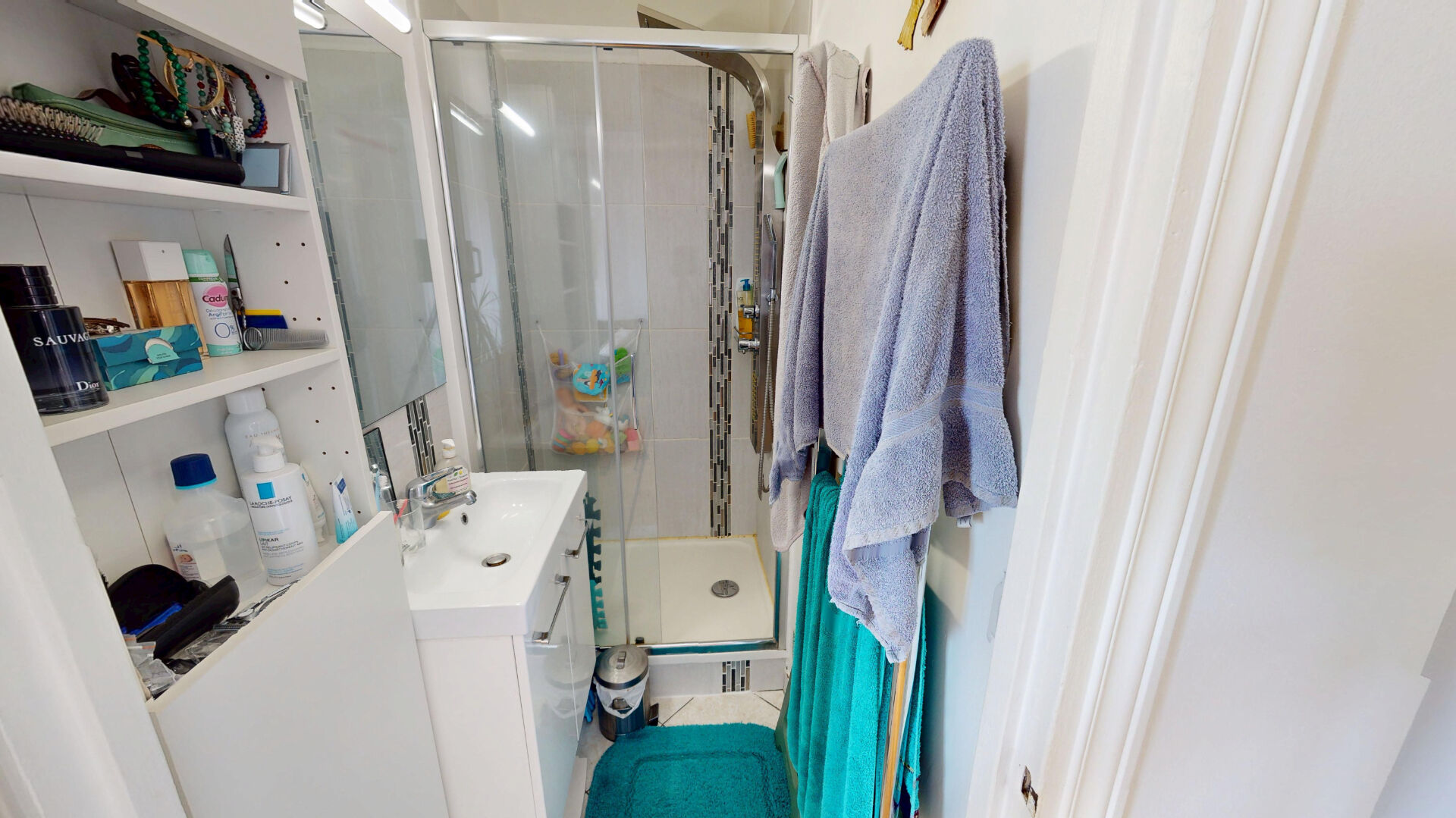 Appartement Ivry Sur Seine 3 pièce(s) 51 m2