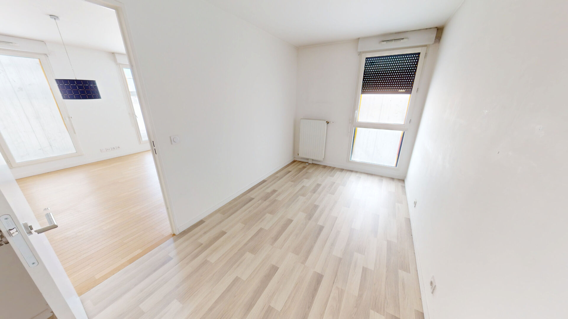 Lumineux Appartement 5 pièce(s) 93.80 m2 Ivry Sur Seine