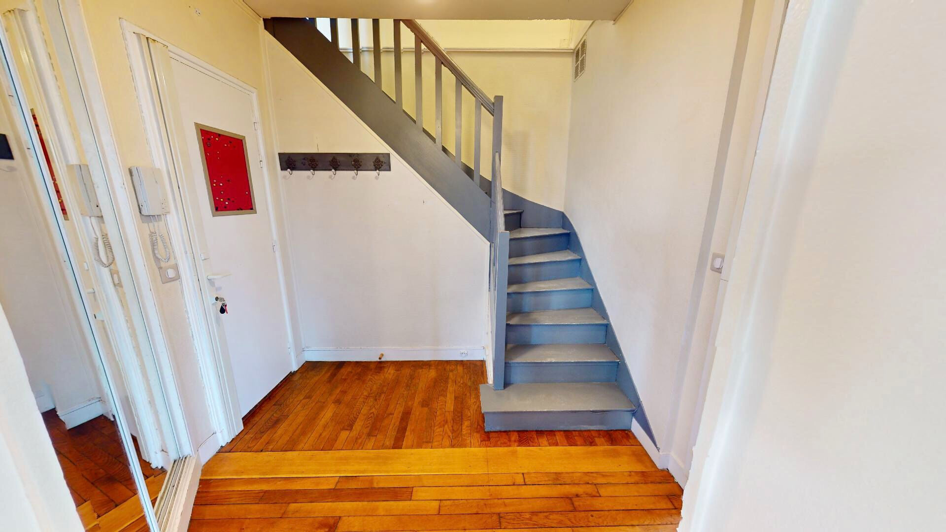 Appartement Vitry Sur Seine 5 pièces - Duplex 111 m2 - La Ferme