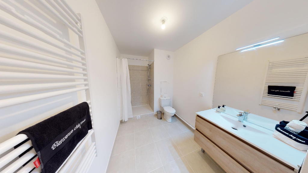 Appartement Ivry Sur Seine 1 pièce(s) 31.74 m2