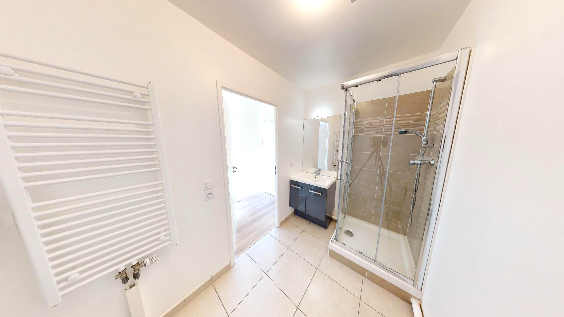 Studio 28m2 meublé aux portes de Paris Quartier Petit Ivry