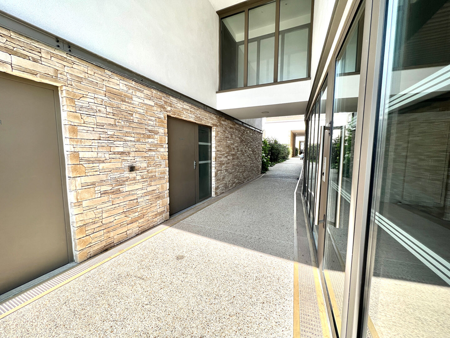 Studio 28m2 meublé aux portes de Paris Quartier Petit Ivry