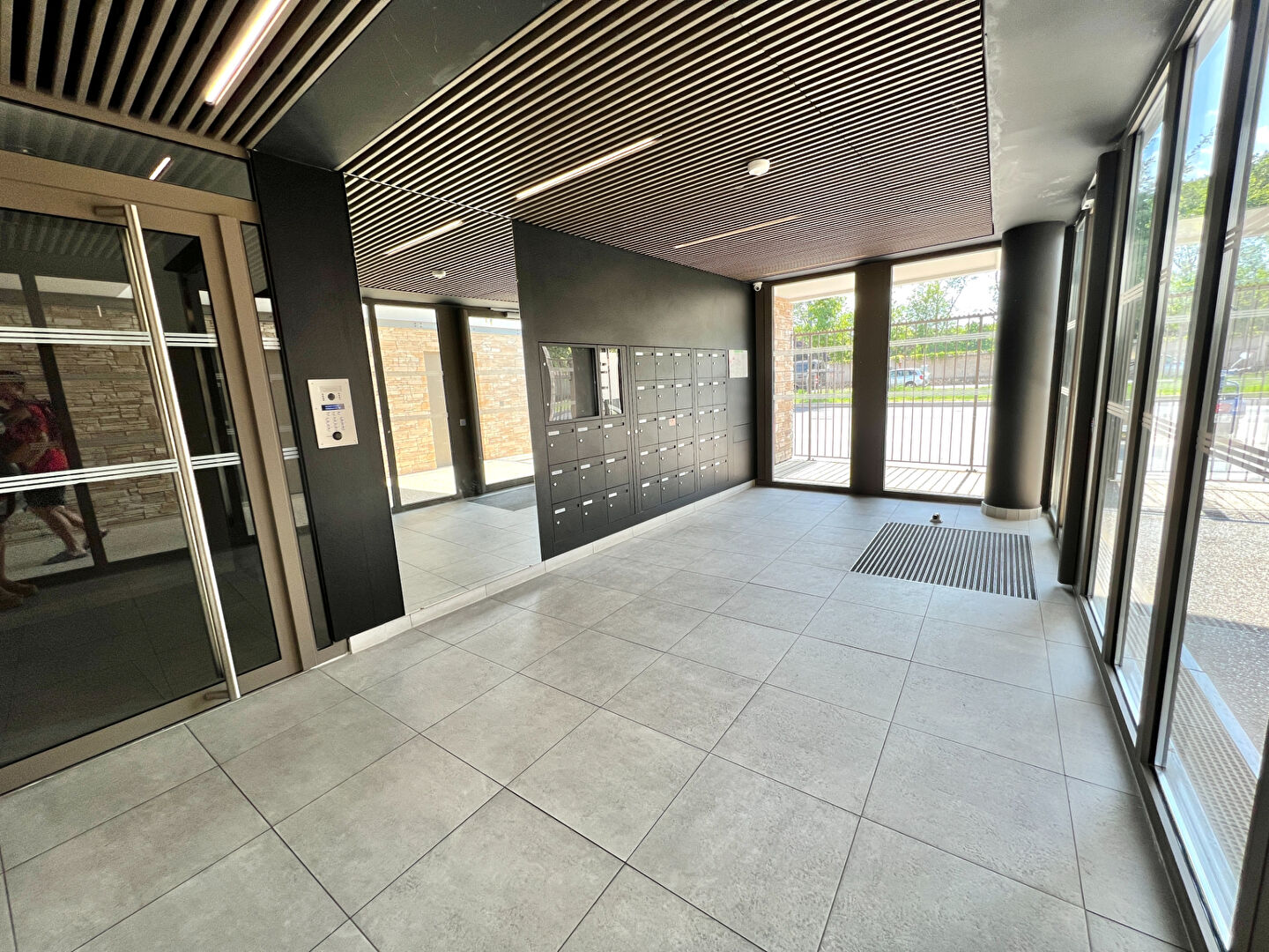 Studio 28m2 meublé aux portes de Paris Quartier Petit Ivry