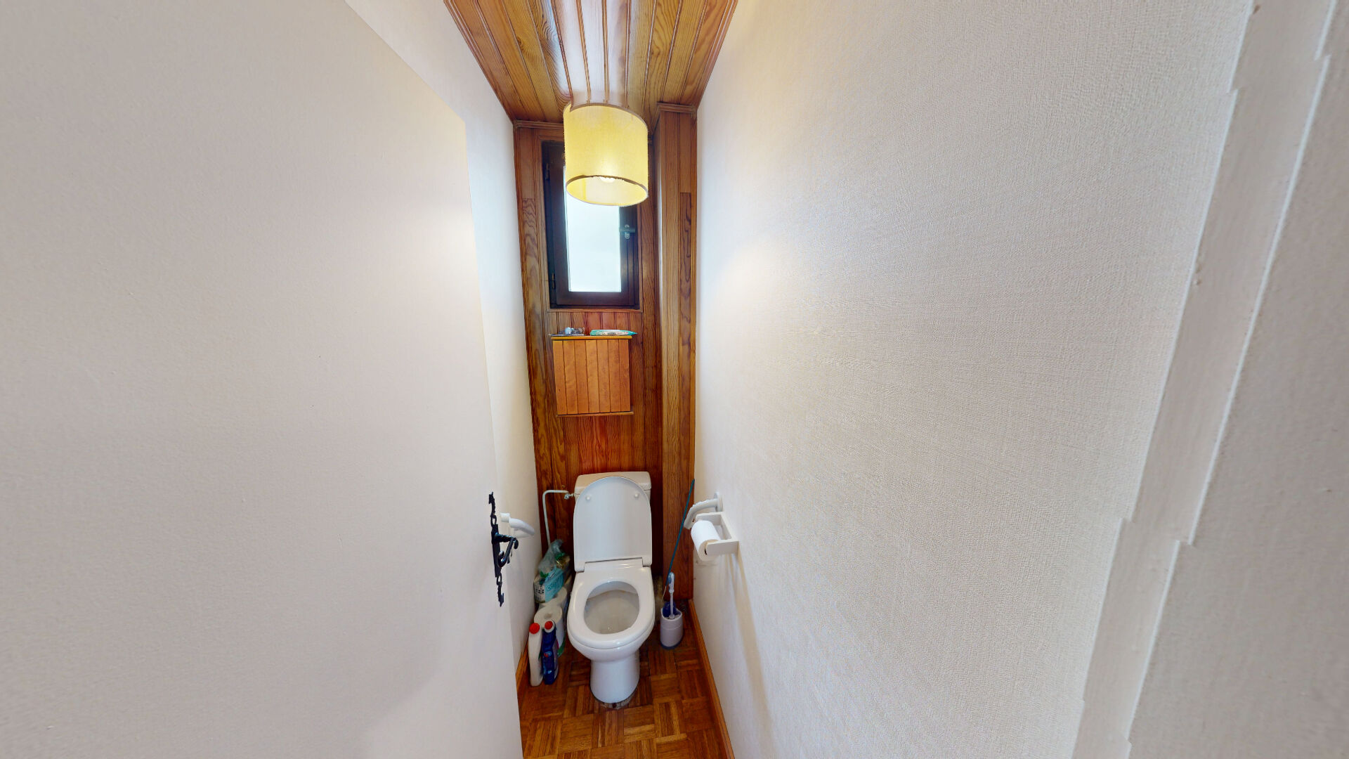 Appartement Ivry Sur Seine 3 pièce(s) 60 m2