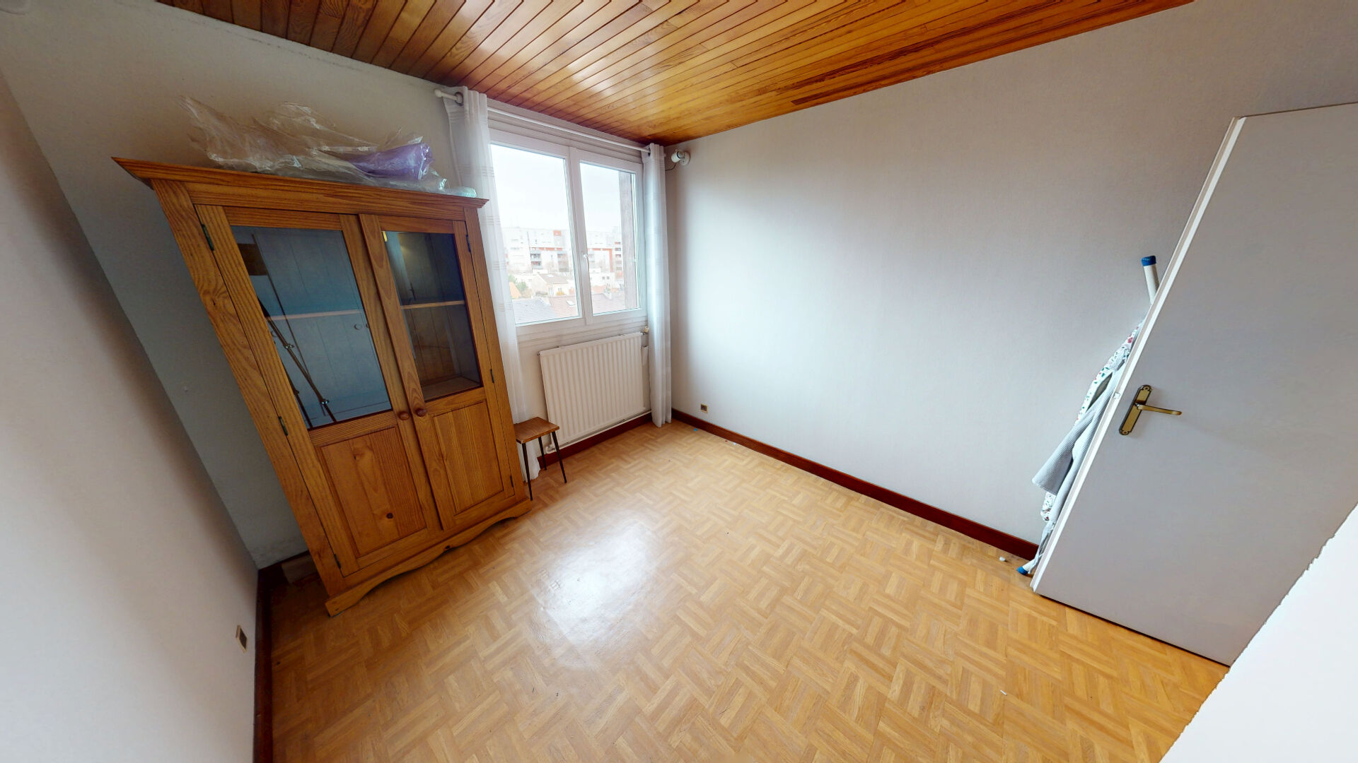 Appartement Ivry Sur Seine 3 pièce(s) 60 m2