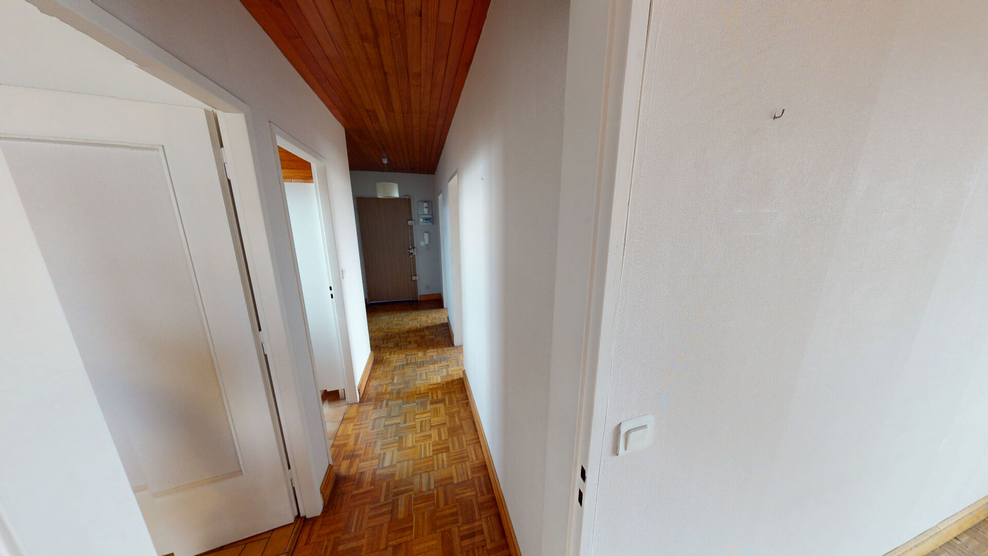 Appartement Ivry Sur Seine 3 pièce(s) 60 m2