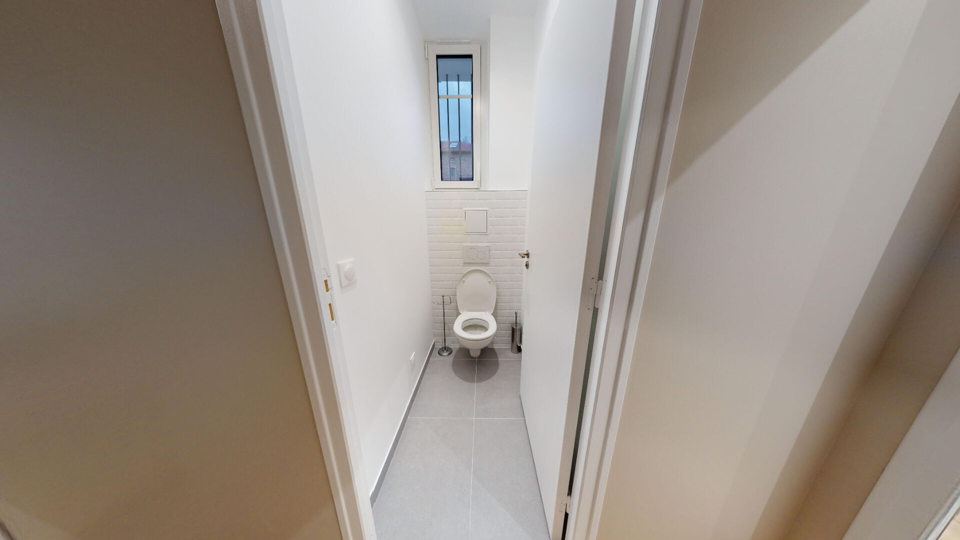 Grande Maison 140 m2 avec Jardin en Coliving Ivry Port