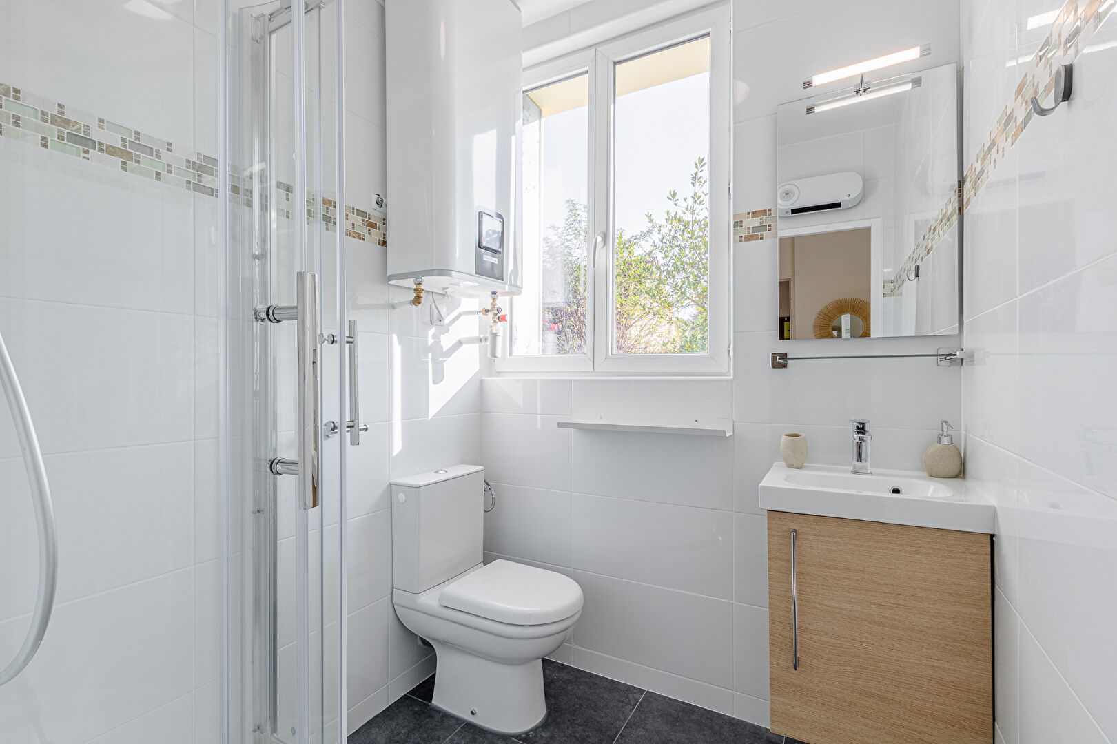 Appartement Villeneuve Saint Georges 1 pièce 16m2 Tout compris