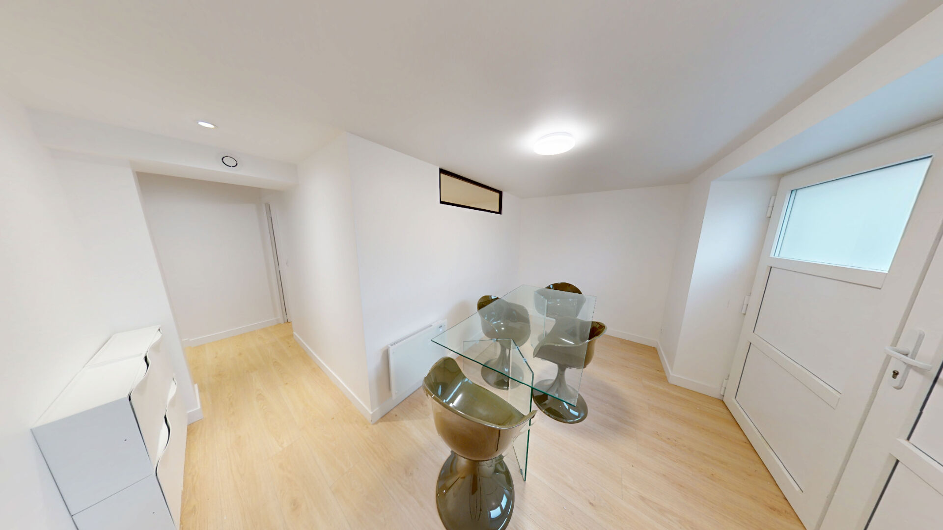 Appartement Tout inclus Villeneuve Saint Georges T2 Bis 38.75 m2