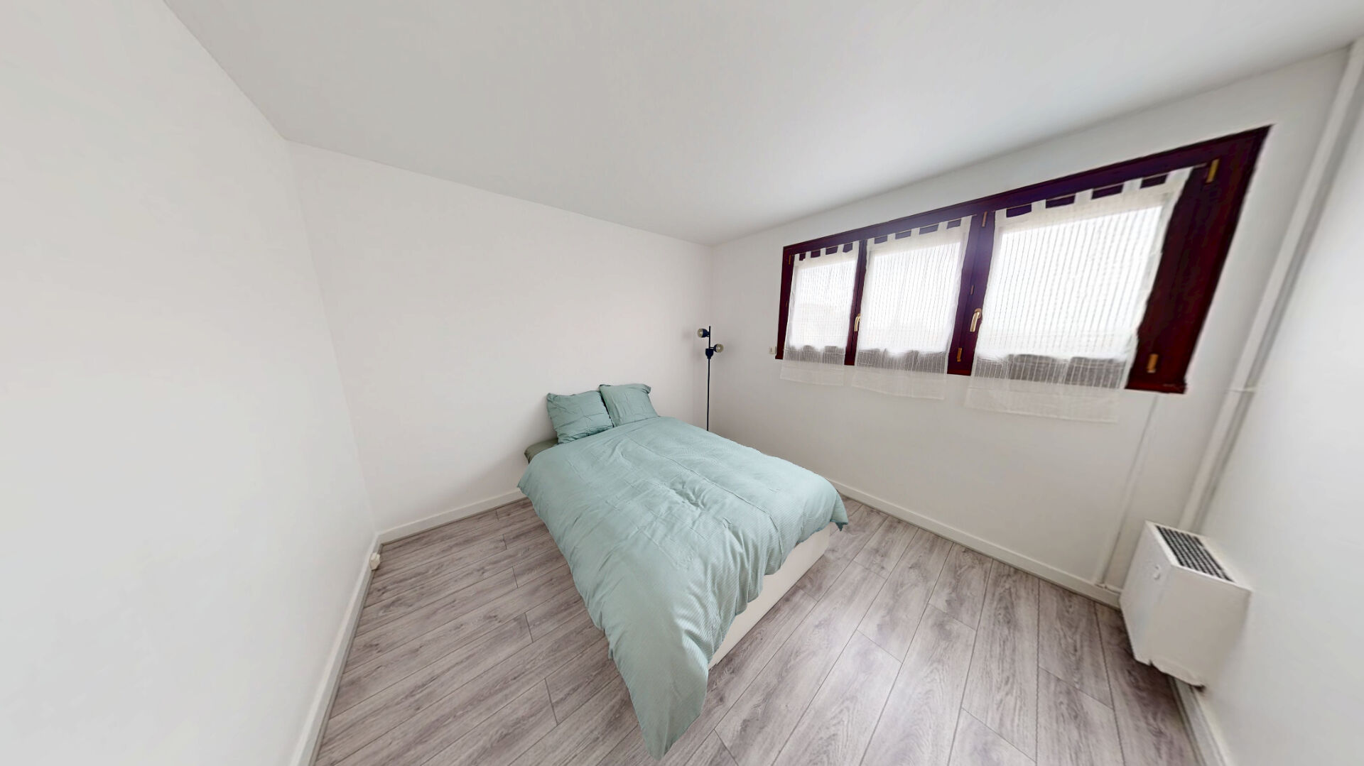 Appartement Vitry Sur Seine 45m2 de 2 pièces proximité T9