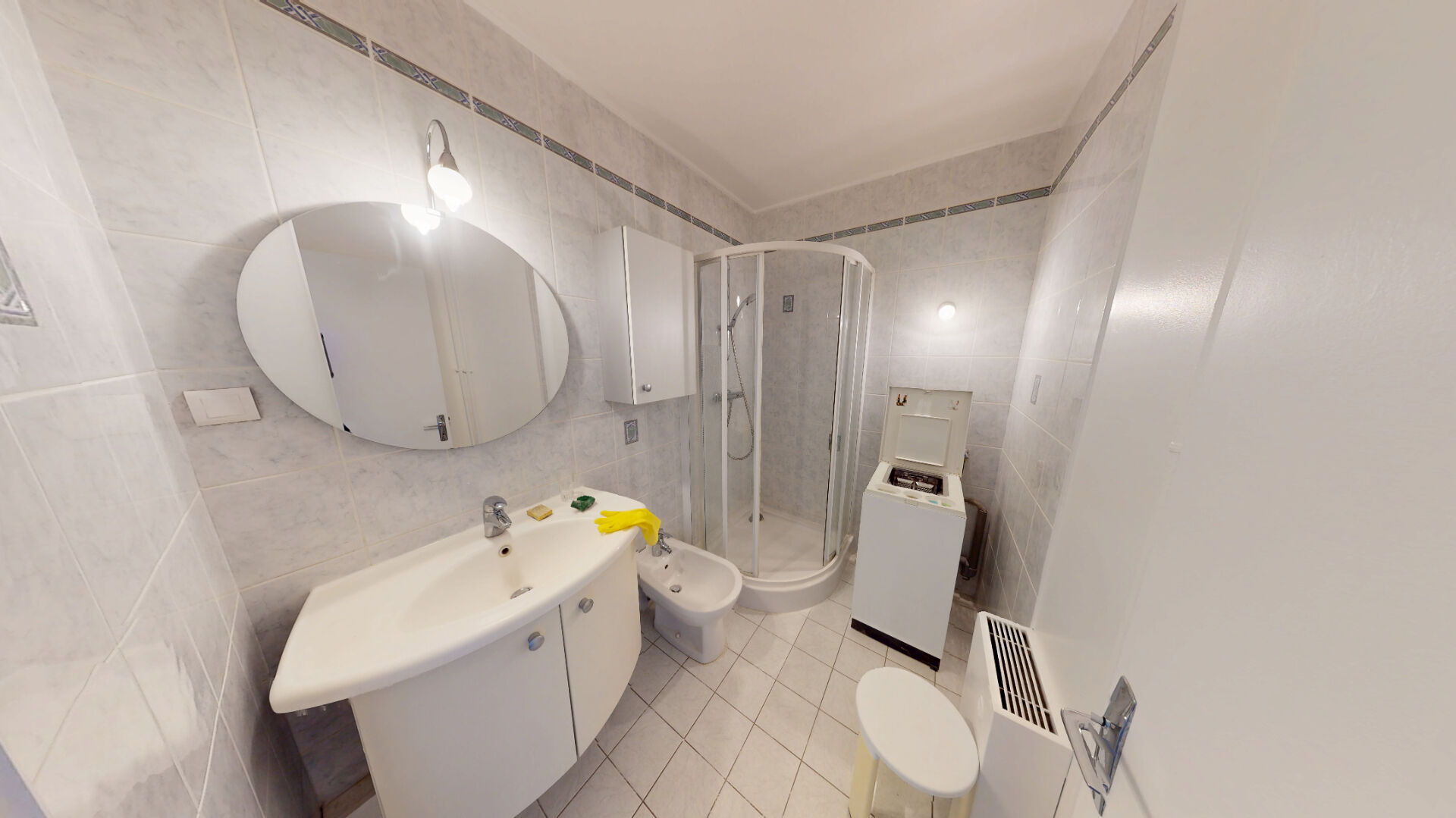 Appartement Vitry Sur Seine 45m2 de 2 pièces proximité T9