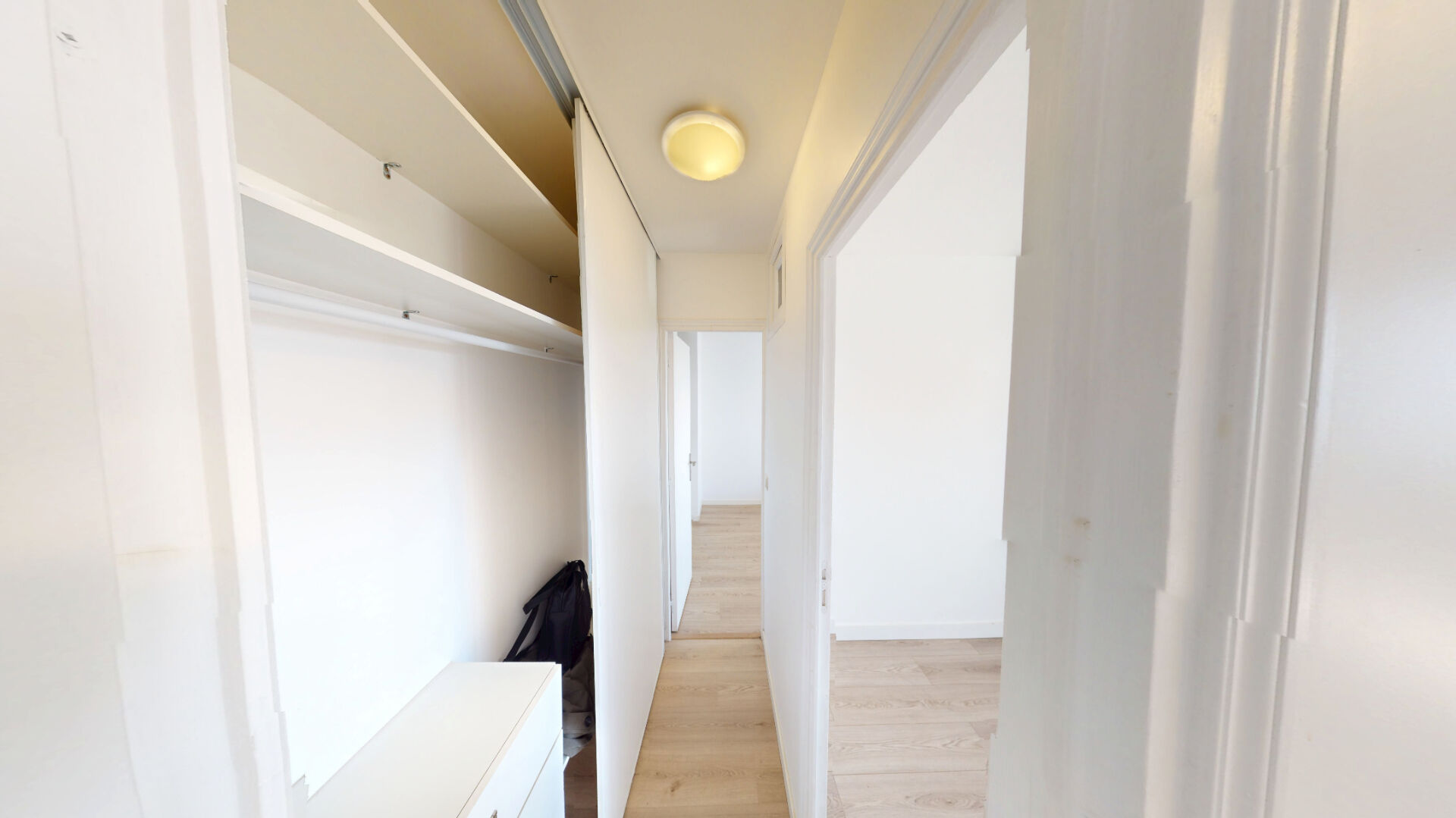 Appartement Ivry Sur Seine 2 pièces de 44.74 m2