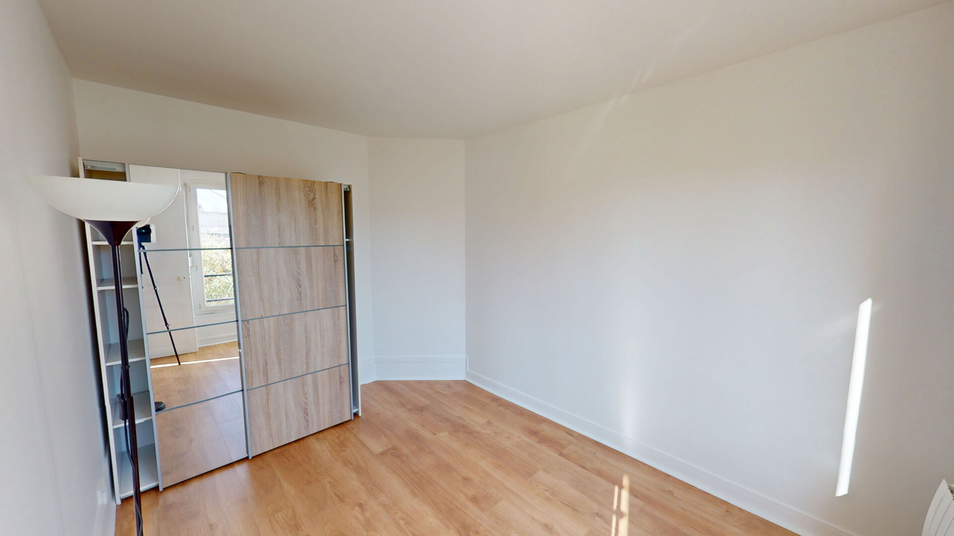 Appartement Ivry Sur Seine 2 pièces 31,77 m2