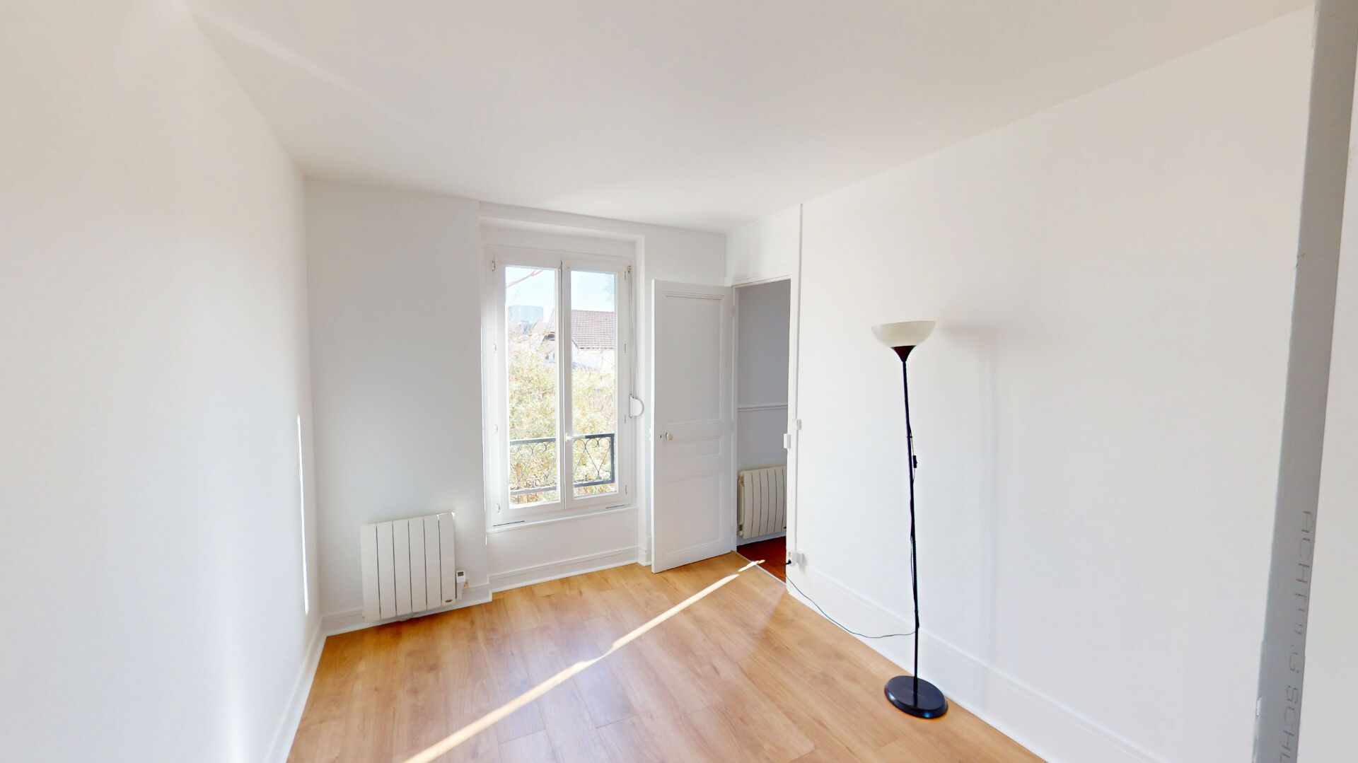 Appartement Ivry Sur Seine 2 pièces 31,77 m2