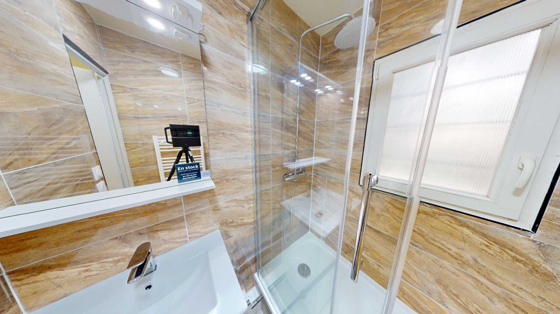 Maison de plain-pied 62 m2 avec remise - 94200 Ivry-sur-Seine