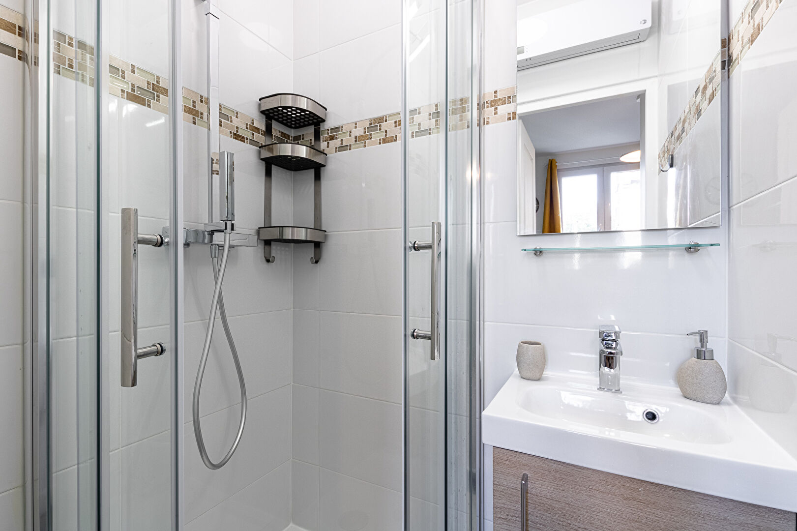 Appartement Villeneuve Saint Georges 1 pièce(s) 13m2