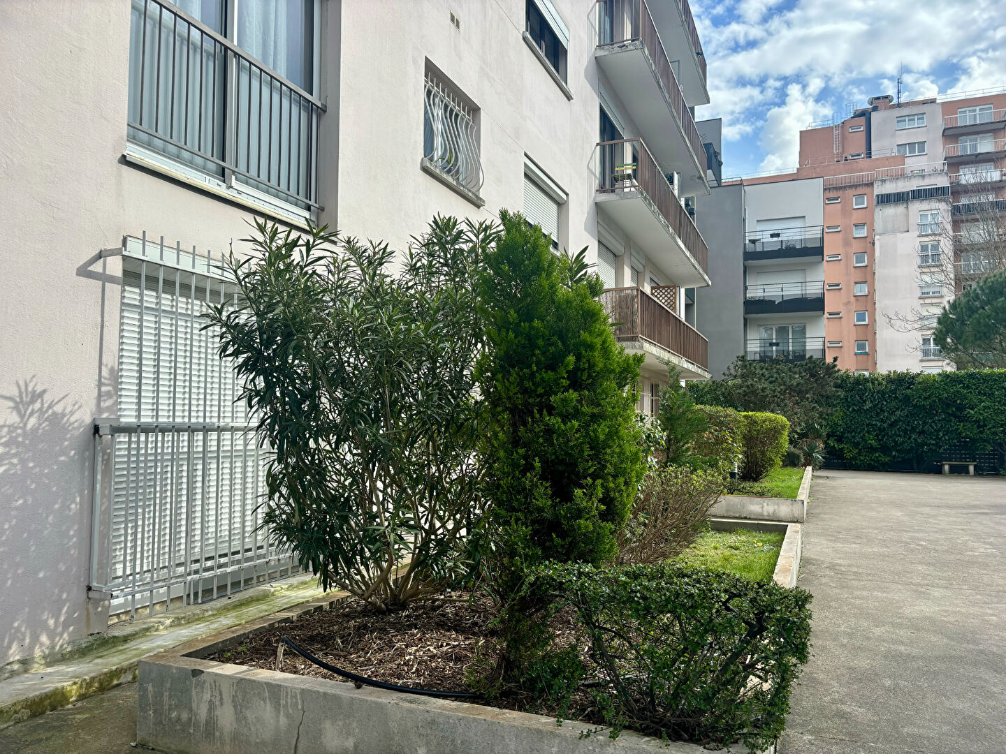 Appartement Vitry Sur Seine 45m2 de 2 pièces proximité T9