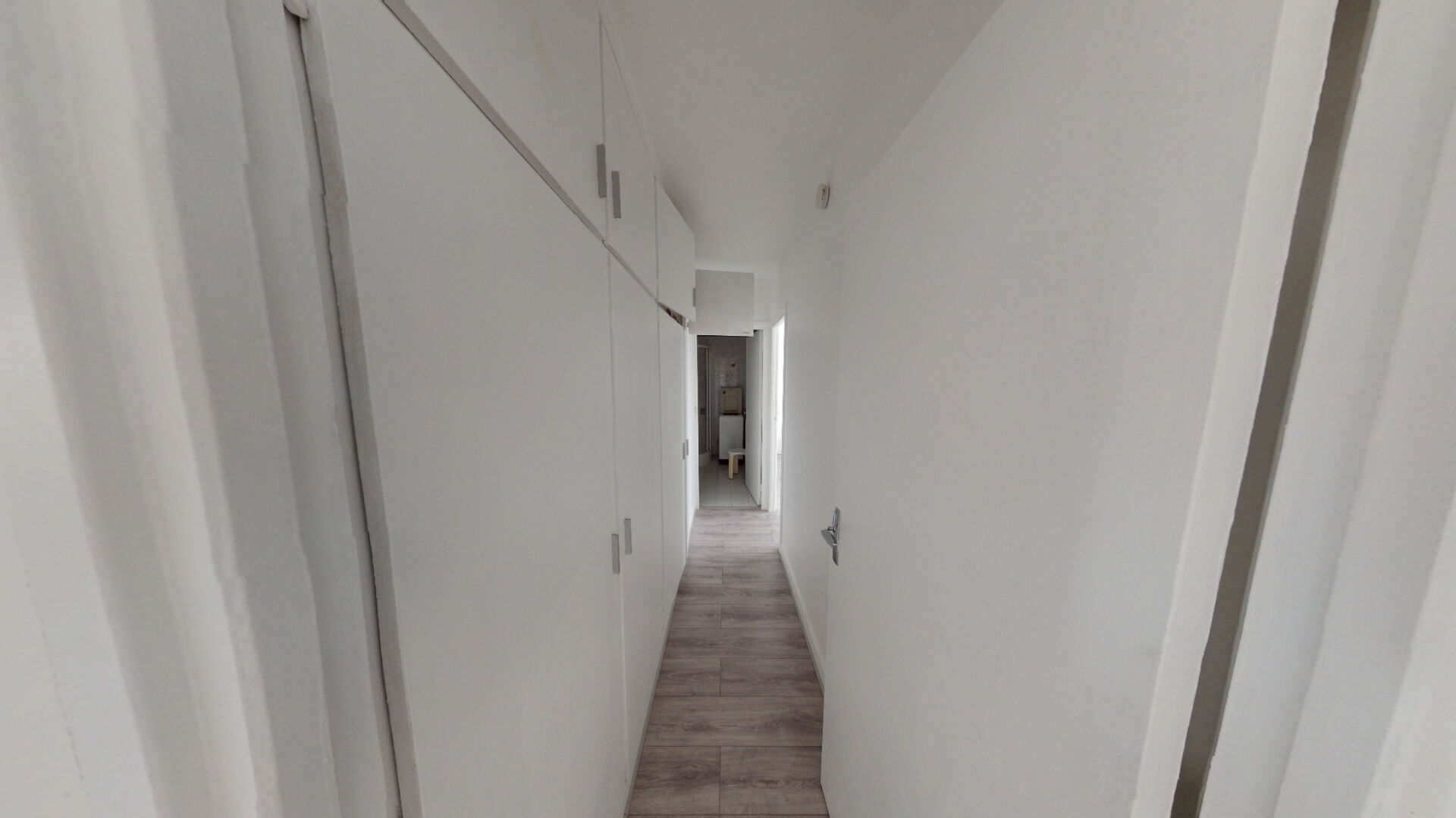Appartement Vitry Sur Seine 45m2 de 2 pièces proximité T9