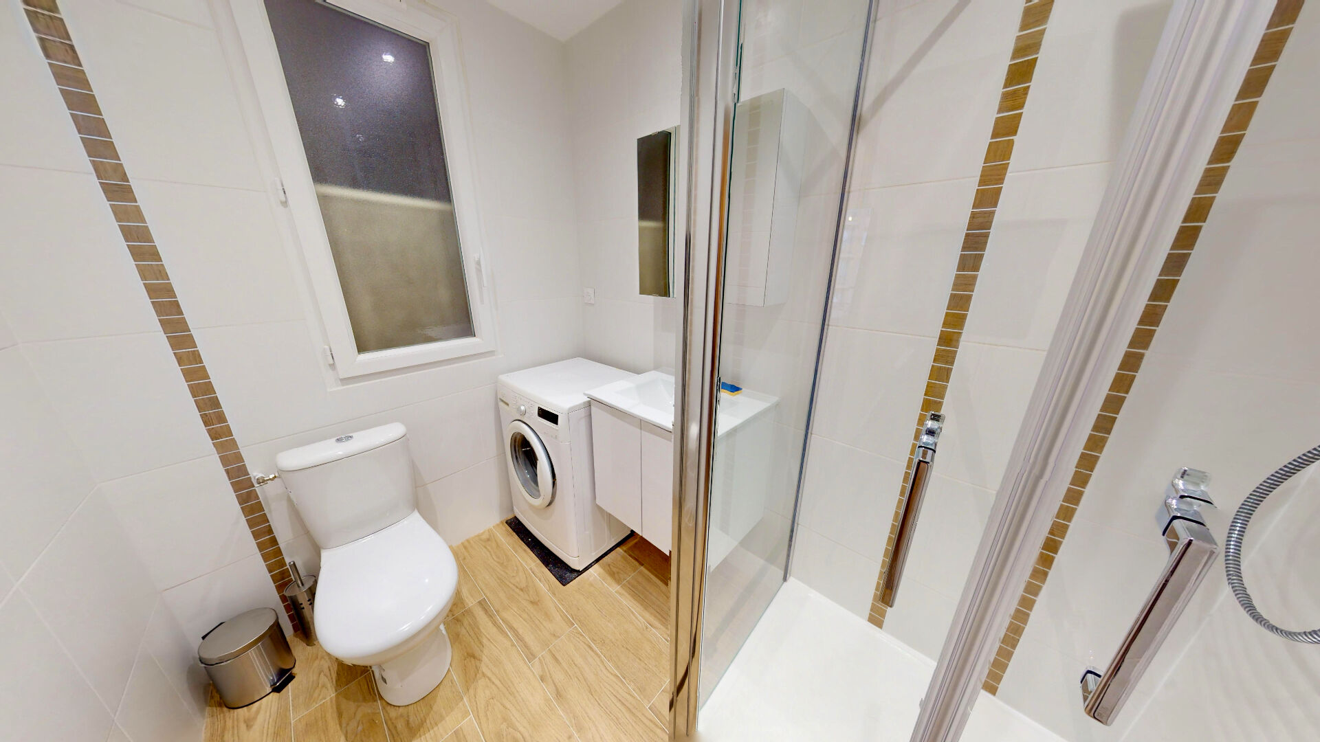 Appartement T1 Bis à Louer / Entièrement Rénové et Moderne