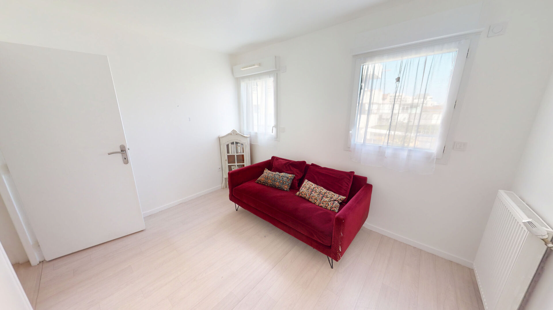 Appartement moderne de  3 pièce(s) 64.1 m2 Ivry Sur Seine