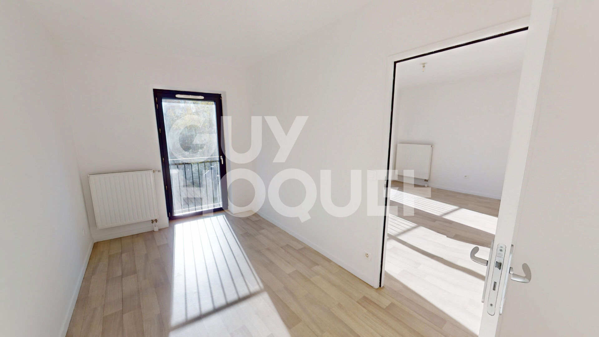 Appartement Ivry Sur Seine 3 pièces 63 m2