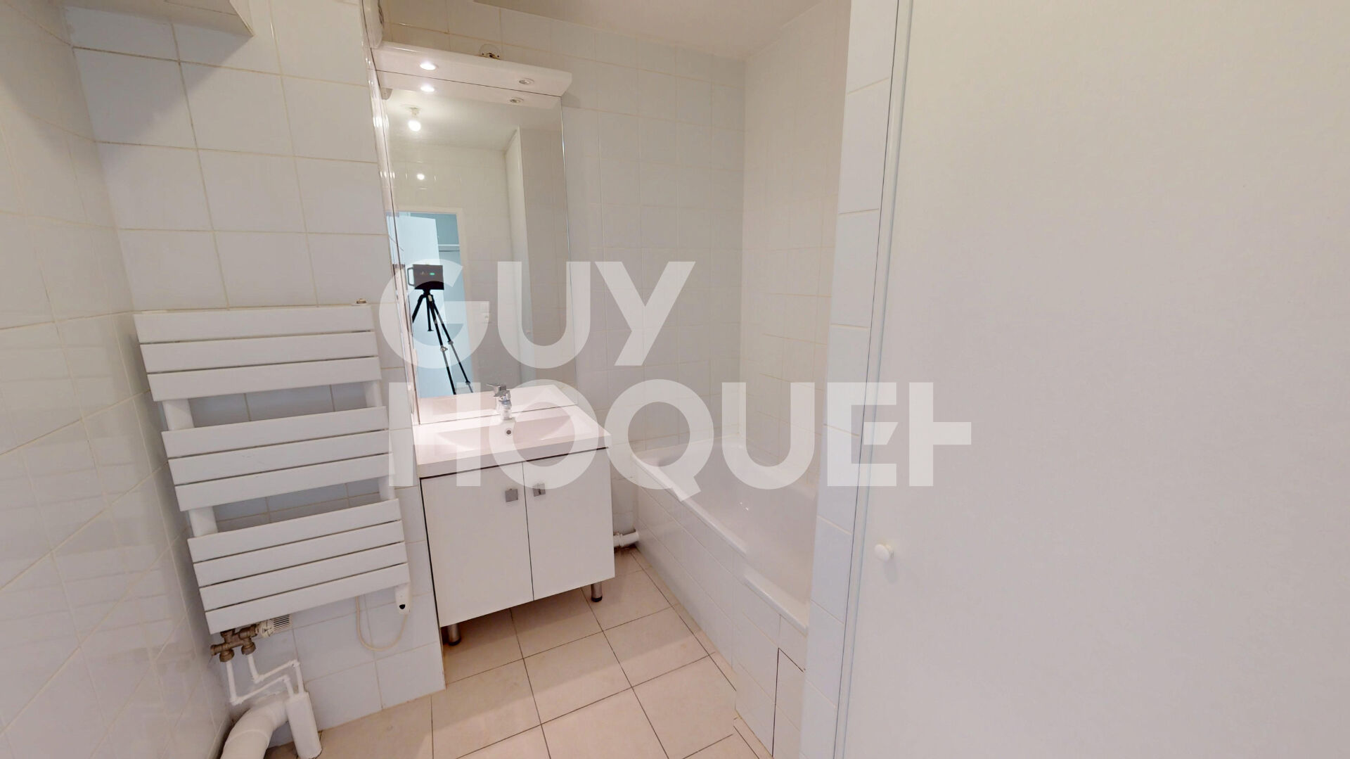 Appartement Ivry Sur Seine 3 pièces 63 m2